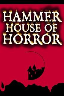 Hammer House of Horror  - Hammer House of Horror