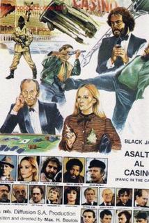 Profilový obrázek - Asalto al casino