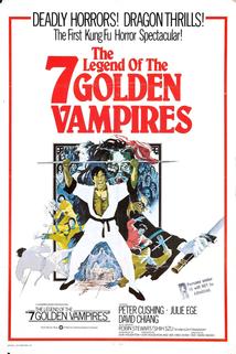 Profilový obrázek - The Legend of the 7 Golden Vampires