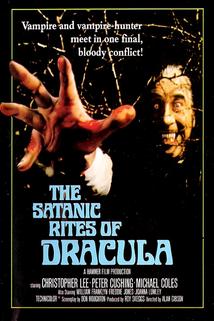 The Satanic Rites of Dracula  - The Satanic Rites of Dracula