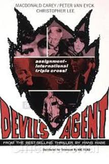Profilový obrázek - The Devil's Agent