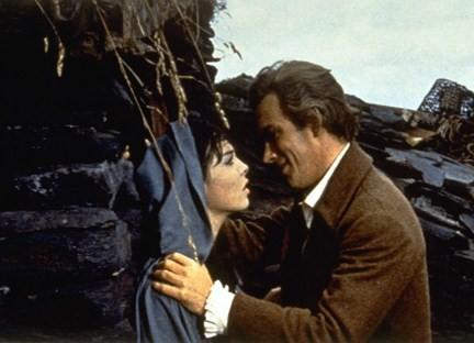 Fury at Smugglers' Bay