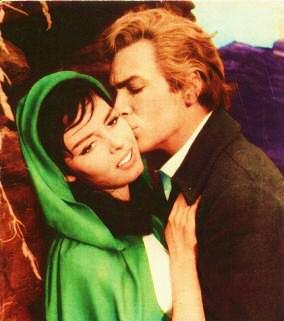 Fury at Smugglers' Bay