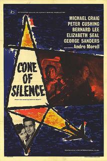 Profilový obrázek - Cone of Silence