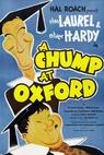 Laurel a Hardy studují (1940)