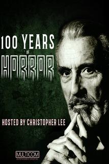 Profilový obrázek - 100 Years of Horror