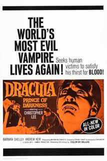 Dracula: Prince of Darkness  - Dracula: Prince of Darkness