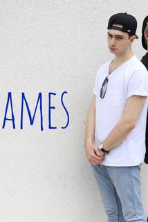 Profilový obrázek - Jax + James