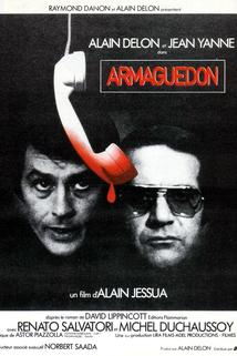 Profilový obrázek - Armaguedon