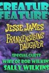 Profilový obrázek - Jesse James Meets Frankenstein's Daughter