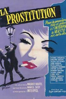 Profilový obrázek - La prostitution