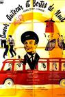 Amour, autocar et boîtes de nuit (1960)
