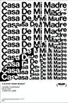 Profilový obrázek - Casa De Mi Madre