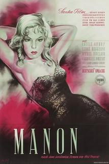 Manon  - Manon