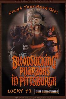 Profilový obrázek - Bloodsucking Pharaohs in Pittsburgh