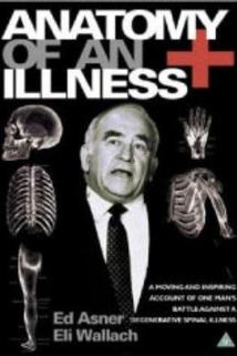 Profilový obrázek - Anatomy of an Illness