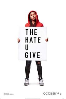 Nenávist, kterou jsi probudil  - Hate U Give, The
