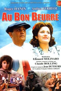 Profilový obrázek - Au bon beurre