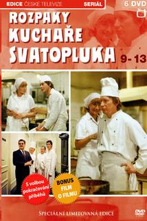 Profilový obrázek - Rozpaky kuchaře Svatopluka