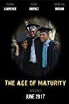 Profilový obrázek - The Age of Maturity