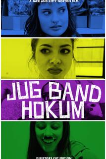 Profilový obrázek - Jug Band Hokum: Directors Cut Edition