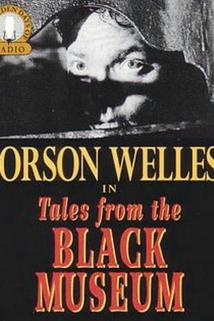 Profilový obrázek - Orson Welles Tales from the Black Museum