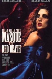 Profilový obrázek - Masque of the Red Death