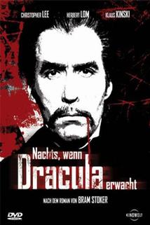 Hrabě Dracula
