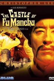 The Castle of Fu Manchu  - The Castle of Fu Manchu