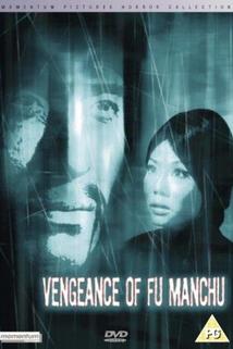 Profilový obrázek - The Vengeance of Fu Manchu