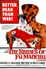 The Brides of Fu Manchu 