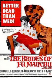 Profilový obrázek - The Brides of Fu Manchu