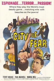 Profilový obrázek - City of Fear