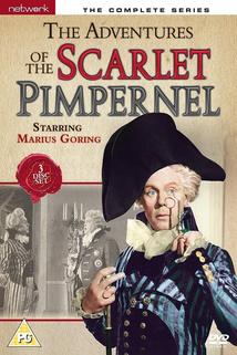 Profilový obrázek - Scarlet Pimpernel, The