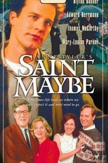 Saint Maybe  - Saint Maybe