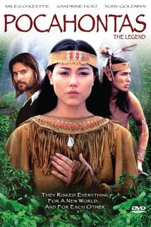Pocahontas: The Legend  - Pocahontas: The Legend