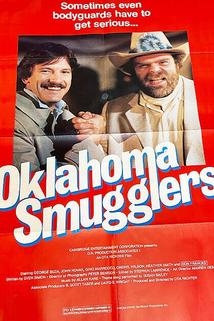 Profilový obrázek - Oklahoma Smugglers