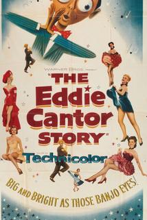 The Eddie Cantor Story  - The Eddie Cantor Story