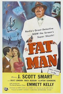 The Fat Man  - The Fat Man