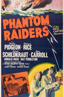 Phantom Raiders  - Phantom Raiders