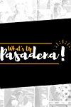 Profilový obrázek - What's Up Pasadena!