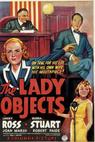 The Lady Objects 