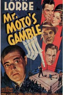 Profilový obrázek - Mr. Moto's Gamble