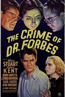 Profilový obrázek - The Crime of Dr. Forbes