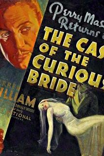 The Case of the Curious Bride  - The Case of the Curious Bride