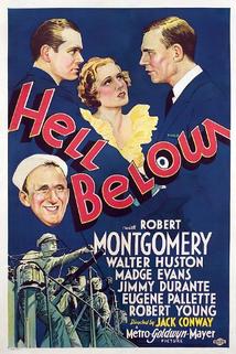 Hell Below  - Hell Below