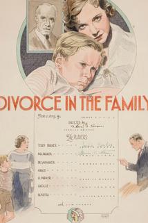Divorce in the Family