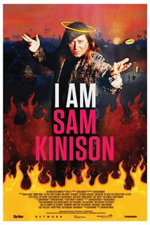 I Am Sam Kinison  - I Am Sam Kinison