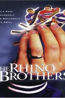 Profilový obrázek - The Rhino Brothers
