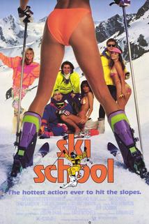 Profilový obrázek - Ski School